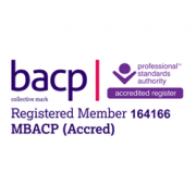 BACP Registered 164166