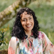 New Hope Counselling - Rachel